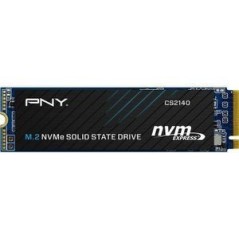PNY SSD CS2140 1TB M.2 PCI Express 4.0 x4 (NVMe)
